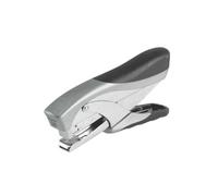 Rexel 2600001 Office 56 grapadora metálica de tenaza plata