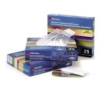 Rexel 40060 bolsas recolectoras de plástico 40 litros (100 unidades)
