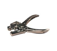 Rexel 950 20220049 - Perforadora de acero para agujeros de 4,7 mm