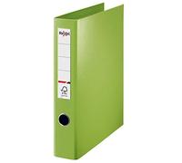Rexel Carpeta de anillas A4, verde, 40 mm de diámetro 4D, a elegir, 2115556