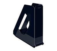 Rexel Choices, 2115605, Archivo de revistas, A4, negro