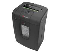 Rexel Destructora Mercury RSX1834 corte cruzado