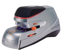 Rexel Electrica Optima Grapadora 70 Capacidad 70 Hojas