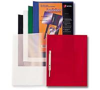 Rexel Hetzel 18655291 Individo - Carpeta (extra ancha, A4, fundas blandas), color negro