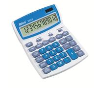 Ibico Rexel Ibico 212X - Calculadora de sobremesa con pantalla LCD de 12 dígitos