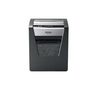 Rexel Momentum M510 triturador de papel Microcorte Negro
