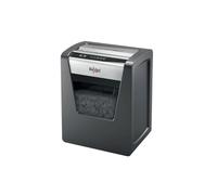 Rexel - Momentum M510 triturador de papel Microcorte Negro