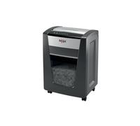 Rexel - Momentum M515 triturador de papel Microcorte 1,5 cm Negro