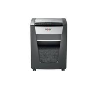 Rexel Momentum M515 triturador de papel Microcorte 1,5 cm Negro