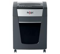 Rexel Momentum P420+ Destructora De Papel De Corte En Partículas Sin Atascos
