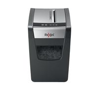 Rexel Momentum X312-SL destructora de papel compacta