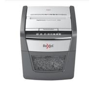 Rexel Optimum Auto+ 45X destructora de papel
