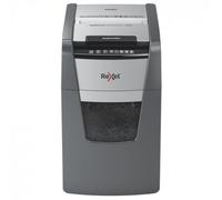 Rexel Optimum AutoFeed 130X Destructora de Papel Corte en Partículas 44L