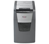Rexel Optimum AutoFeed+ 150M Destructora de Documentos AutoFeed+ 150M Negro
