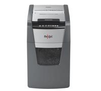 Rexel Optimum Auto+ 150X Destructora de papel