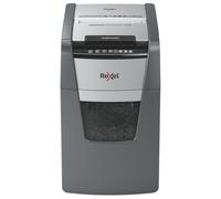 Rexel Optimum Auto+ 150X Destructora de papel