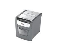 Destructora de documentos Optimum Autofeed+ 50X I Capacidad de corte 50 hojas 20 litros