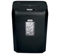 Rexel ProMax QS RSS1535 triturador de papel Corte en tiras 58 dB 22 cm Negro