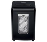 Rexel Promax QS RSS1838 triturador de papel Corte en tiras 60 dB 22 cm Negro