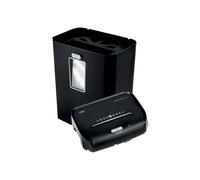 Destructora de Documentos Rexel Promax Qs Rsx1035 Capacidad 10 Hojas Partículas - REXEL