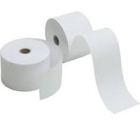 Rexel Rollos de Papel Térmico 55 x 12 x 275 mm - 5 unidades