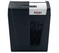 Rexel Secure MC6 Destructora Microcorte 2x15 mm 18 l 175 Hojas 6