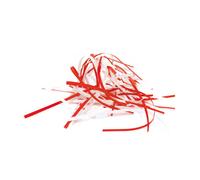 Rexel Secure S5 Destructora de Papel en Tiras 10L Negra