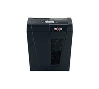Rexel Secure X8 Destructora de Papel Corte en Partículas 14L