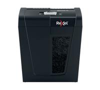 Rexel Secure X8 Trituradora de papel para pequeños trozos