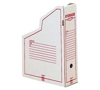 Rexel Storage Revistero, 440 x 440 mm, blanco