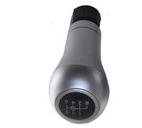 REXGEL para Mercedes-Benz Clase B W246 B180 B250 2012-2018 14,5 MM Perilla De Cambio De Marchas Manual Cubierta De Palanca De Cambios Stick Accesorios (Color : 14.5 MM R Under)