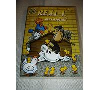 Rexi 1. Rexi a jรณtevo / Reksio 1: Reksio the Benefactor / HUNGARIAN Sound ONLY [European DVD Region 0 PAL]