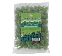 Rexim Conos de Mentol, gominolas de frutas con sabor a mentol, azucaradas, 625 g