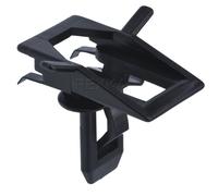 Rexka 10pcs Window Upper Garnish Moulding Clips for GM 20058837 Buick