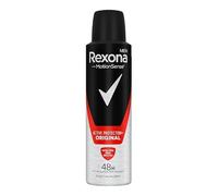 Rexona Active Protection+ Original - Desodorante en spray para hombre, 150 ml, 6 unidades