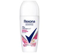 Rexona - Advanced Protection Bright Bouquet Roll-On Desodorantes 50 ml female