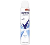 Rexona - Advanced Protection Cotton Dry Desodorantes 200 ml female