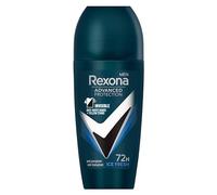 Advanced Protection Invisible Ice Desodorante Roll-On Men 50 ml