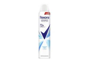 Rexona Algodon Dry Deo Spray 200ml