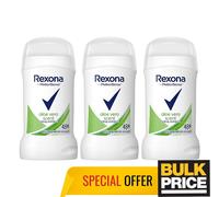 Rexona Motionsense Desodorante Aloe Vera - 40 ml