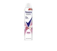 Rexona Bright Bouquet Deo Spray 200ml