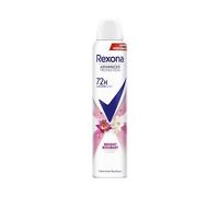 Rexona Bright Bouquet Desodorante Spray 200ml
