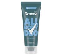 Men Desodorante Crema All Over Body Ocean Rush 75 ml
