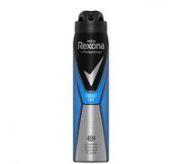 Rexona Desodorante For Men Spray Cobalt, 200 ml