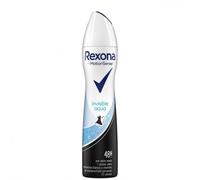 Rexona Desodorante Antitranspirante Invisible Ice - 200 ml