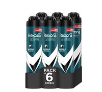 Rexona Men Advanced Protection Invisible 72H 200 ml