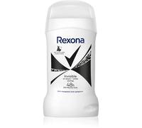 Rexona - Desodorante antitranspirante en barra (6 unidades, 50 ml)