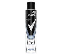 Rexona Desodorante Antitranspirante Invisible Ice - 200 ml