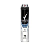 Rexona Desodorante Antitranspirante Invisible Ice - 6 Paquetes de 200 ml - Total: 1200 ml