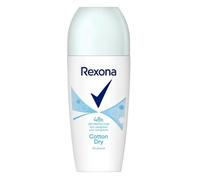 Rexona - Desodorante antitranspirante roll-on (6 unidades, 50 ml)